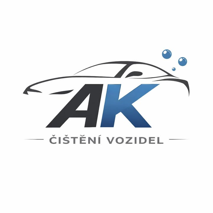 AK Čištění vozidel